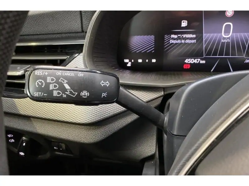 Occasion Skoda Kamiq AMBITION 1.0 95 PK BLACK 24