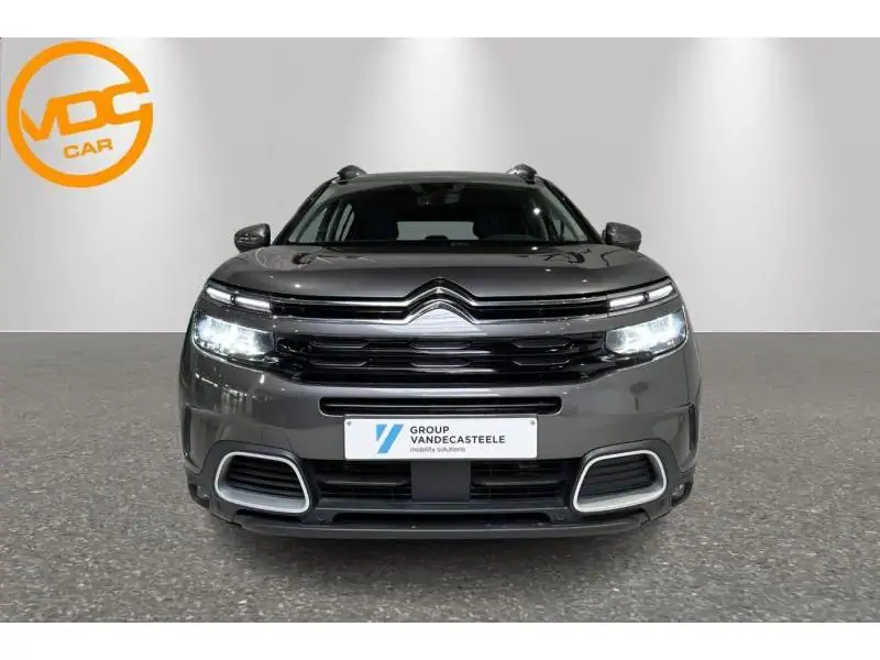 Occasie Citroen C5 Aircross Business Lounge GREY 5