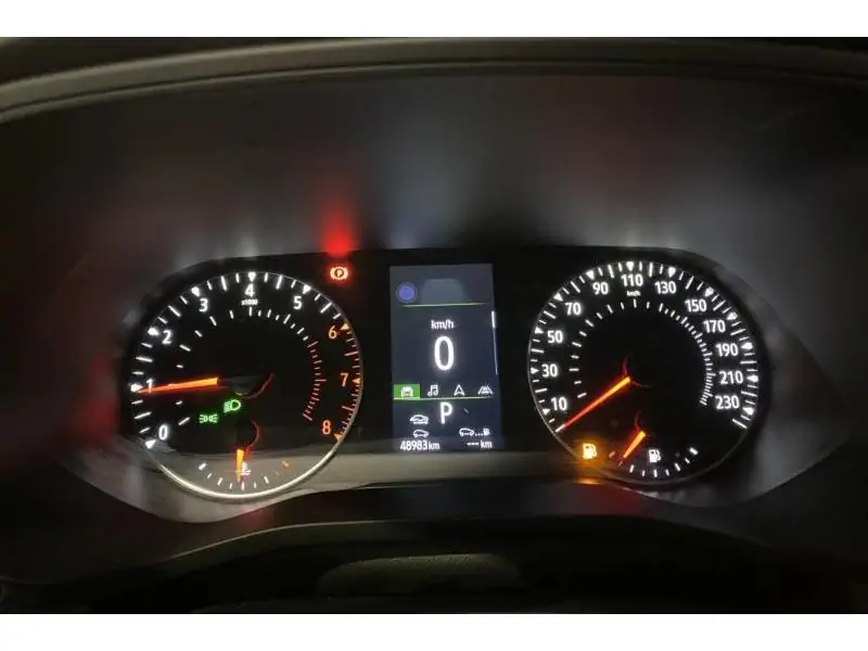 Occasion Renault Arkana Evolution 1.3 TCe MHEV EDC BLACK 25