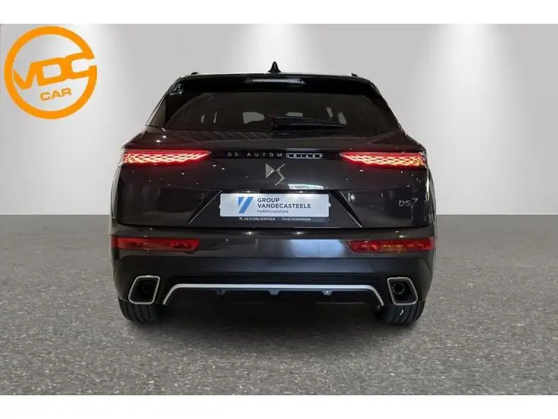 VEHICLE__CONDITION_SERVICE DS Automobiles DS 7 PLUG-IN HYBRID 225 ETOILE BLACK 7