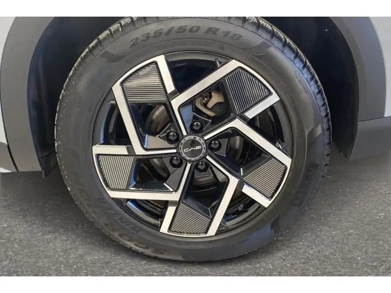 Occasion BYD ATTO 3 COMFORT GREY 20