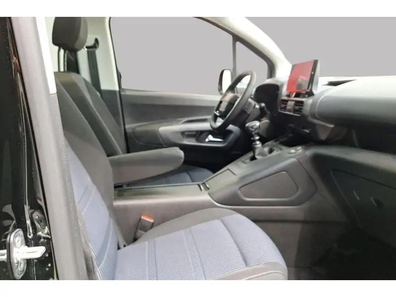 VEHICLE__CONDITION_SERVICE Fiat Doblo Small 1.2 110 BLACK 8