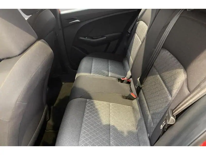 Occasion MG MG3 COMFORT ICE RED 18