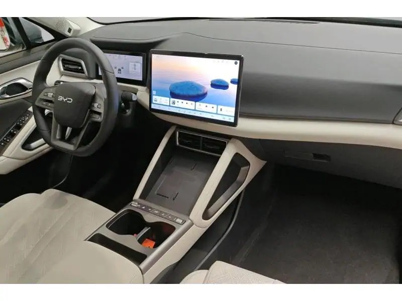 VEHICLE__CONDITION_SERVICE BYD ATTO 2 DMI BOOST GREY 2