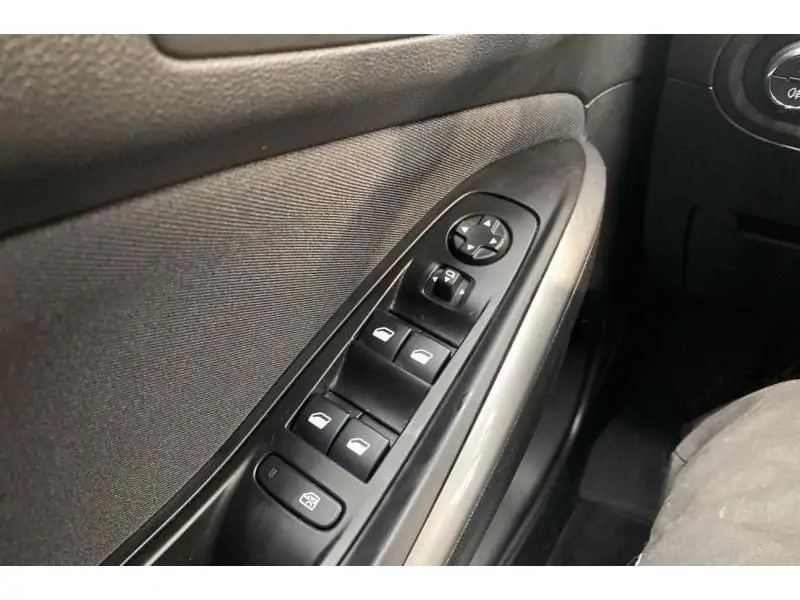 Occasion Opel Grandland X Enjoy *GPS - PDC Av+Ar* GREY 17