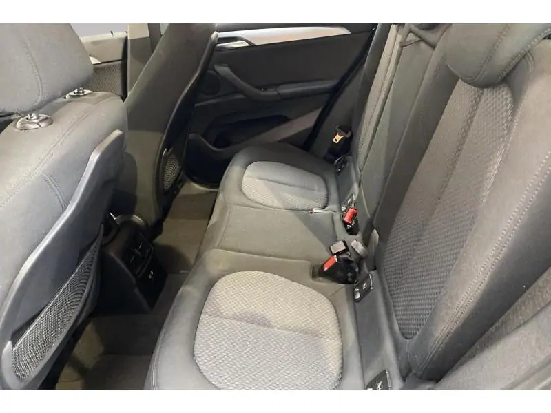 Occasion BMW Serie X X1 sDrive16d BLACK 18
