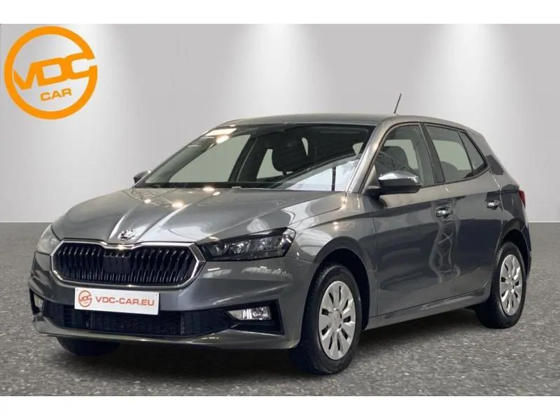 72247 - Skoda Fabia