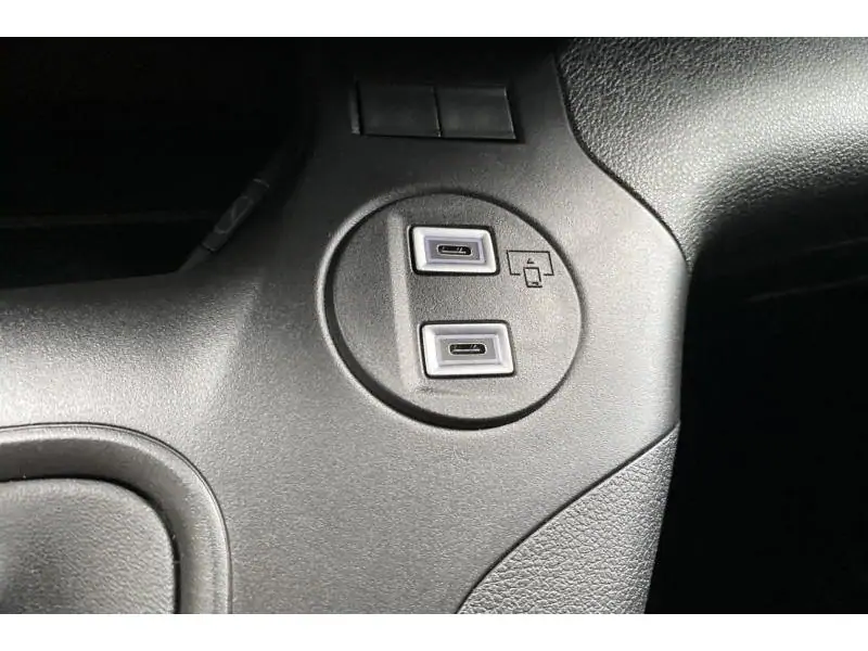 Démo Peugeot Partner ST LIGHT* Mirrorscreen Plancher bois WHITE 35