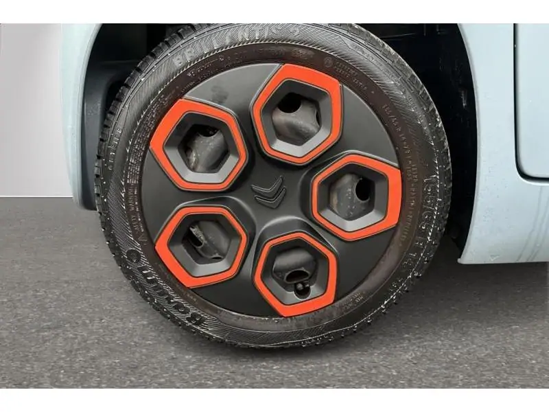 Occasion Citroen Ami POP - 45 KMH BLUE 20