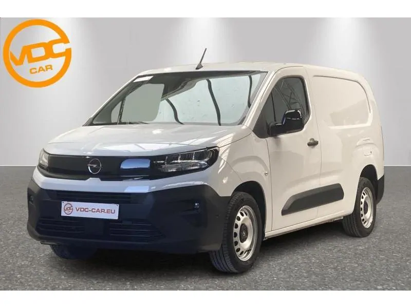 77726 - Opel Combo 1.5 D