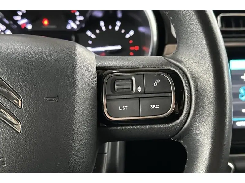 Occasion Citroen C3 Shine - Keyless - Camera BLACK 22