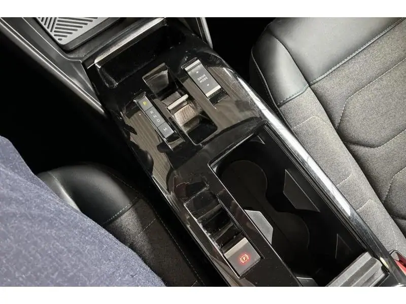 Occasion Citroen C4 FEEL GREY 16