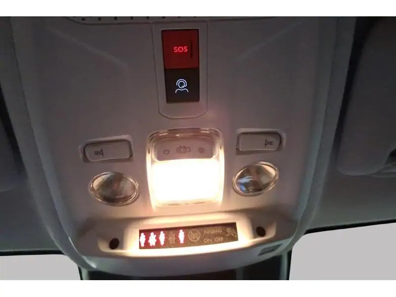 Démo Peugeot 208 ENVY BLACK 22