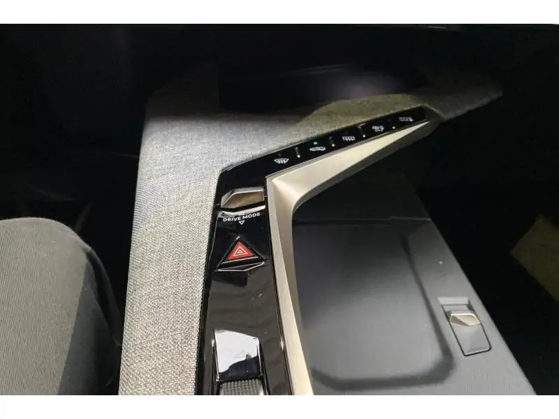 Occasion Peugeot 3008 GT GREY 36