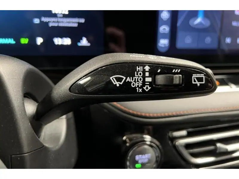 Occasion MG EHS PHEV LUXURY WHITE 28