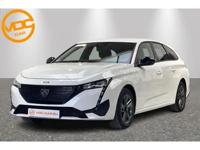 Occasion Peugeot 308 SW Active Pack WHITE