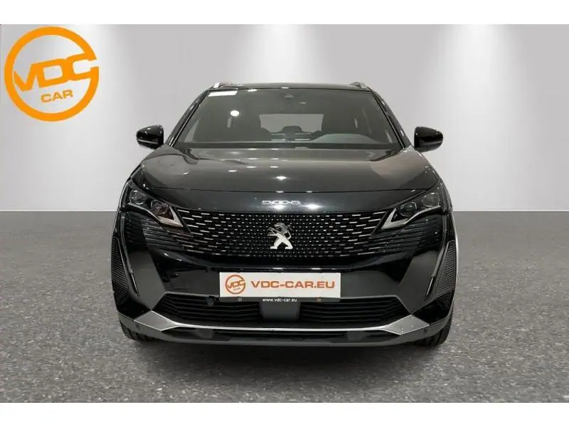 Occasion Peugeot 5008 GT BLACK 6