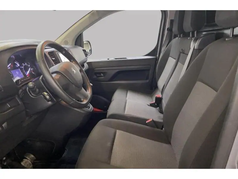 Occasie Peugeot Expert Standard GREY 10