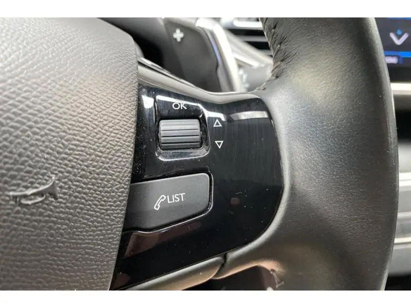 Occasion Peugeot 308 SW Active GREY 26