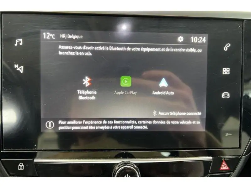 Occasion Opel Corsa ELEGANCE GREY 25