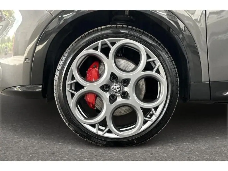 Occasion Alfa Romeo Tonale Veloce - FULL OPTION GREY 20