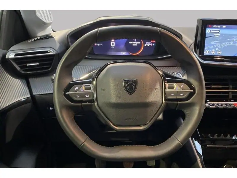 Occasion Peugeot 208 Allure GREY 12