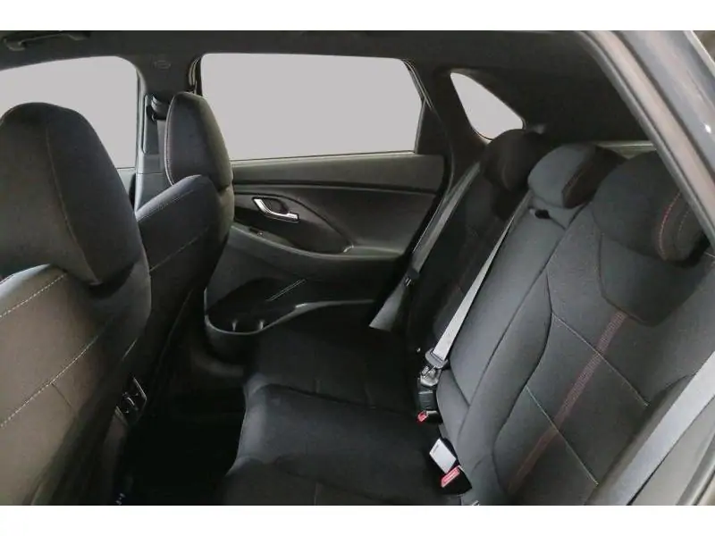 Occasion Hyundai i30 Twist N-line GREY 18