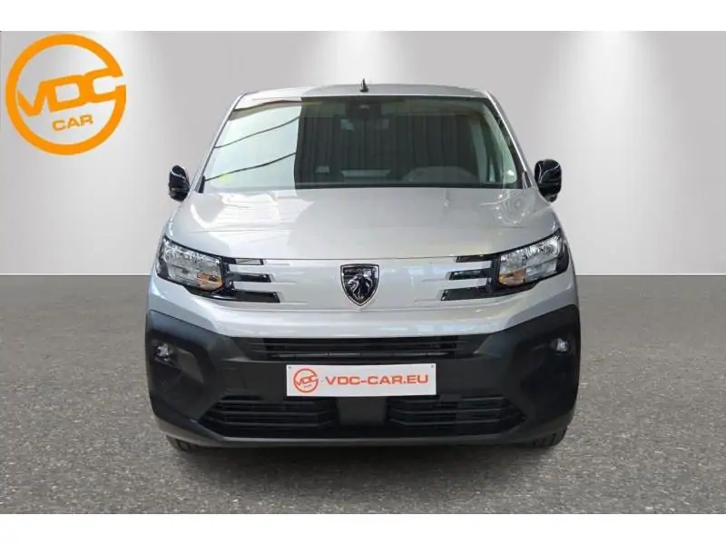 Occasion Peugeot Partner STANDARD LIGHT GREY 5