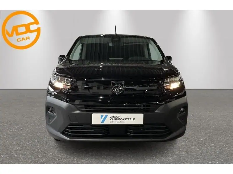 Démo Peugeot Partner Standard Light 1.5 BHDI BLACK 5