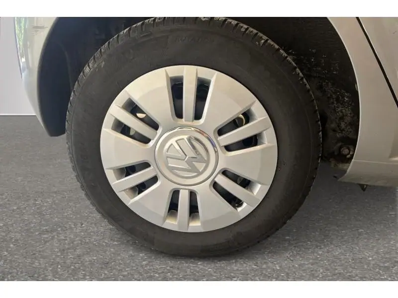 Occasion Volkswagen Up! Move GREY 20