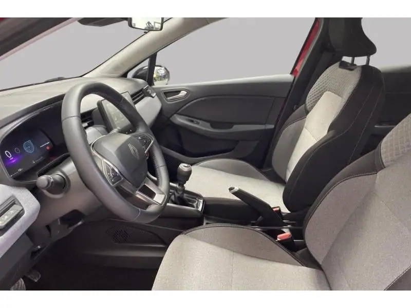 Occasion Renault Clio V Evolution*CarPlay Jantes Alu*Gtie incl. RED 10