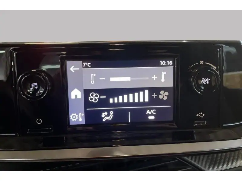 Occasion Peugeot 208 II & e- Like GREY 15