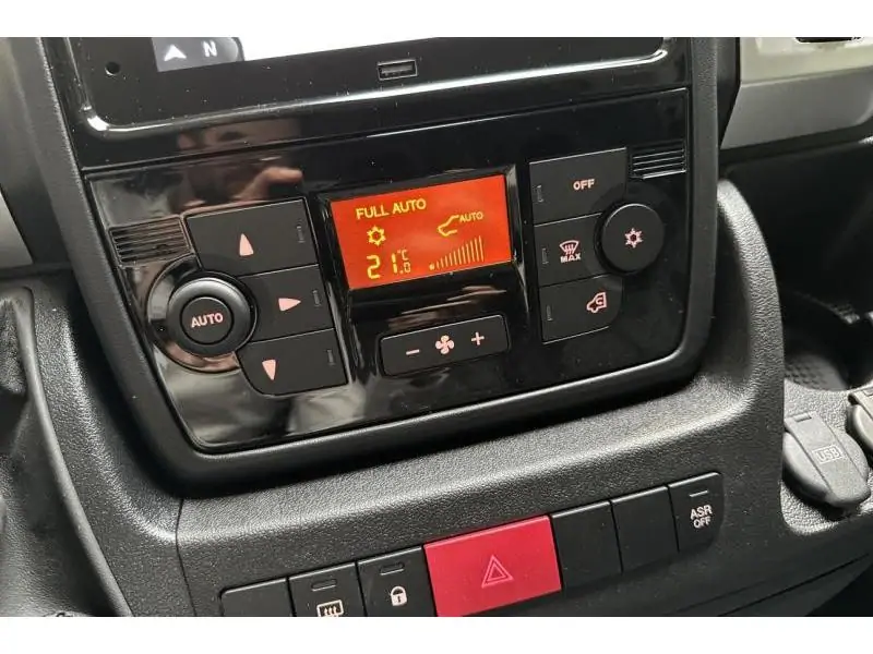 Démo Peugeot Boxer L3H2 FRIGO BROWN 15