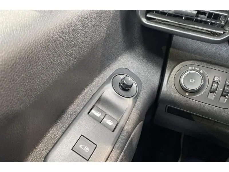 Occasion Opel Combo Cargo Comfort BLACK 17