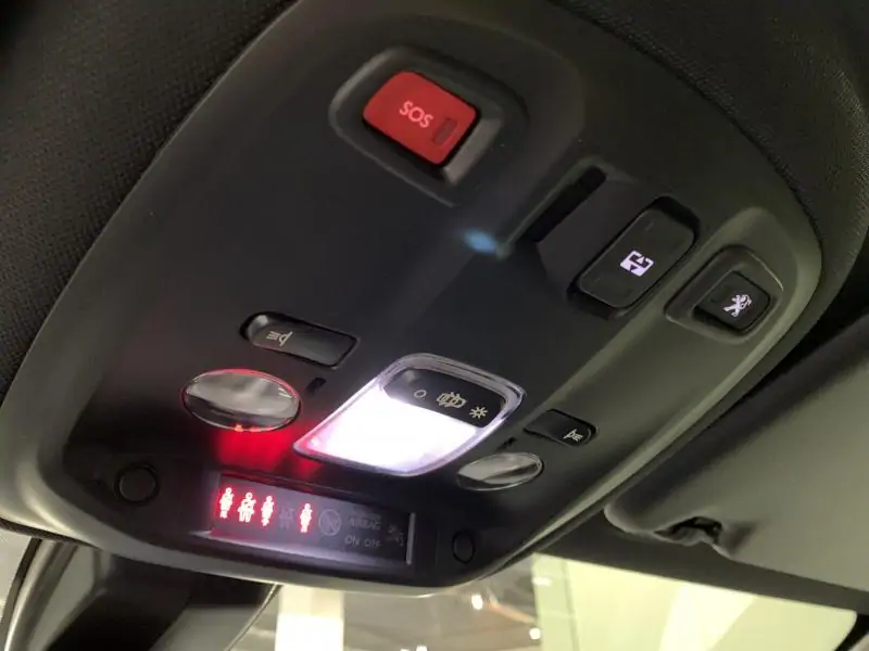 Occasion Peugeot 308 GTLINE BLACK 19