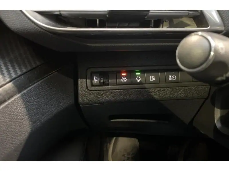 Occasion Peugeot 3008 Allure Pack 1.6 PHEV 180 PK BLACK 24