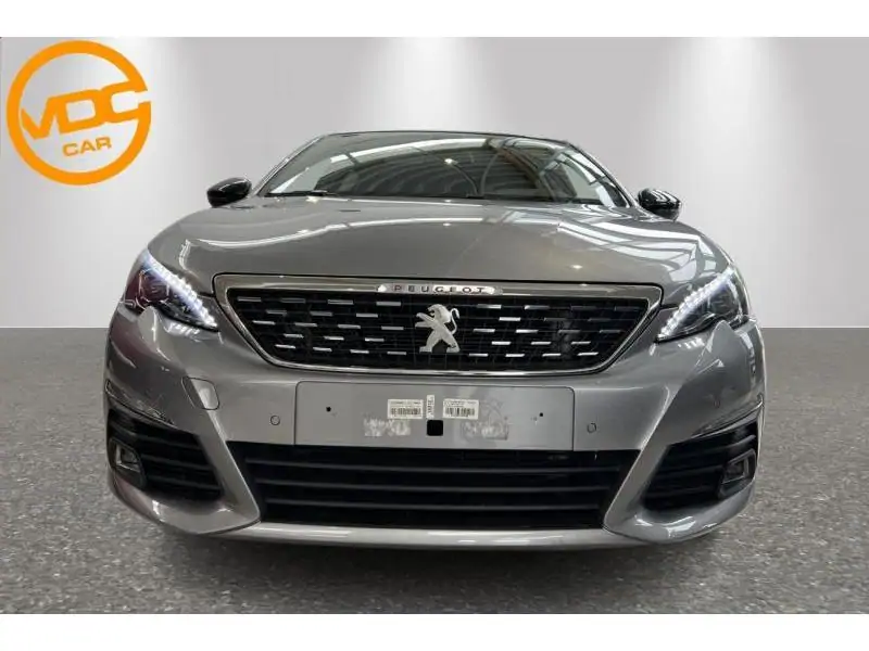 Occasion Peugeot 308 GT-Line GREY 5