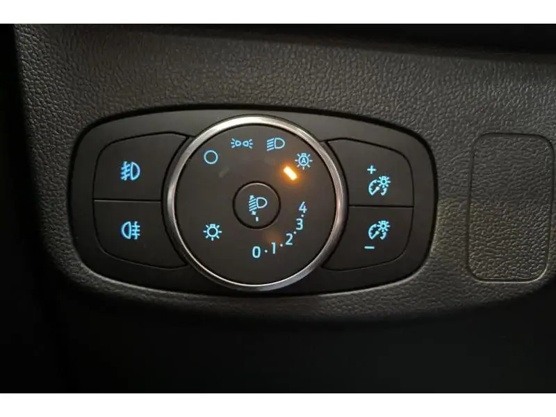 Occasion Ford Focus ST-Line GREY 24