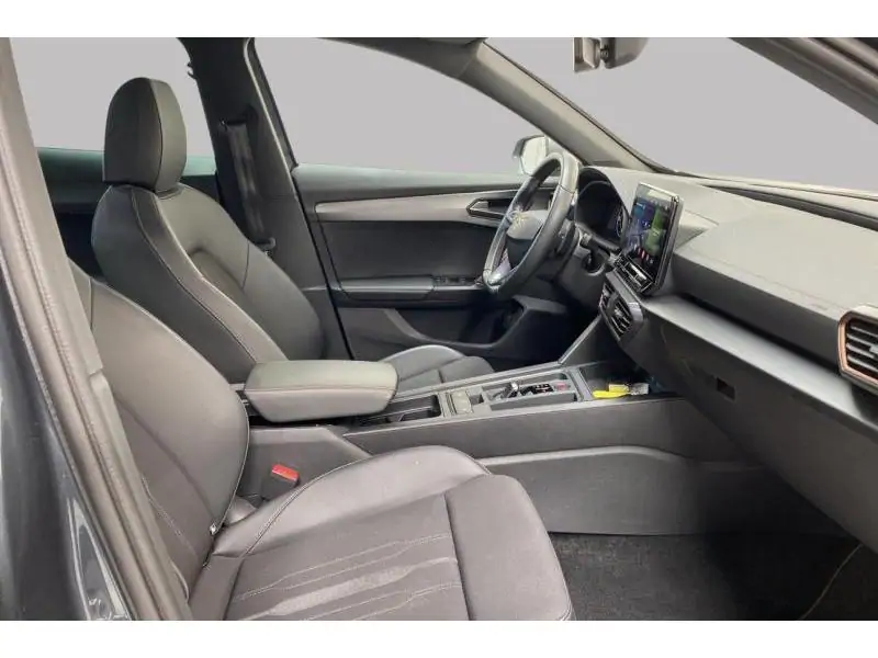 Occasion Cupra Formentor e-Hybrid PHEV GREY 8