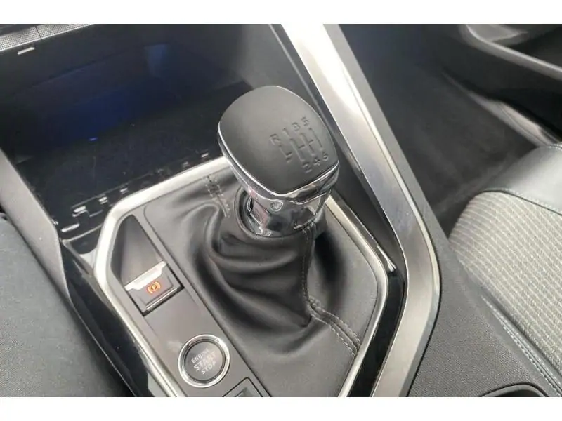 Occasion Peugeot 3008 Allure GREY 16