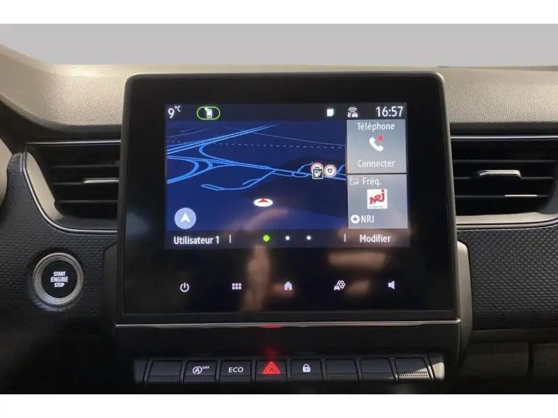 Occasion Renault Arkana Evolution 1.3 TCe MHEV EDC BLACK 13