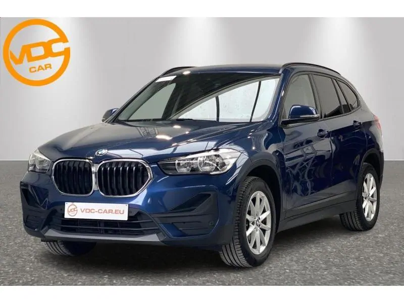 75725 - BMW Serie X X1
