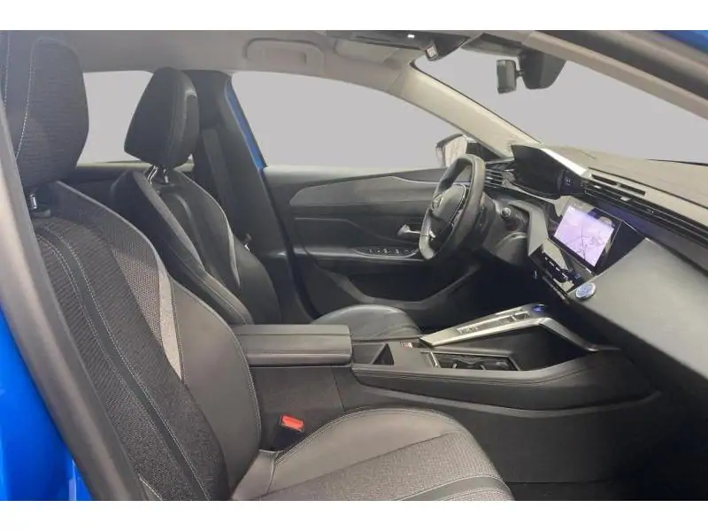 Occasion Peugeot 308 Allure*Caméra Clim GPS BLUE 8