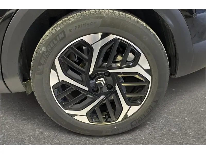 Occasion Citroen C4 Max BLACK 20