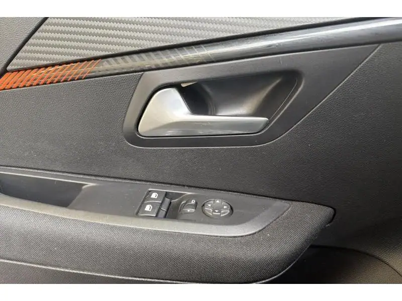 Occasion Peugeot 208 Style GREY 17