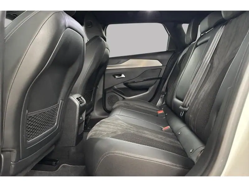 Occasion Peugeot 308 SW GT - AGR - 360° - Trekhaak WHITE 18