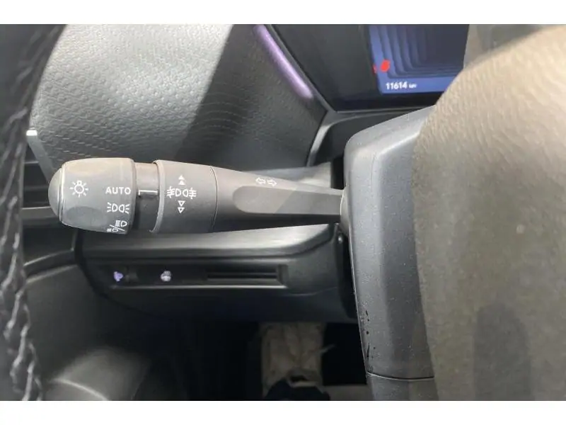 Occasion Citroen C5 X SHINE WHITE 27