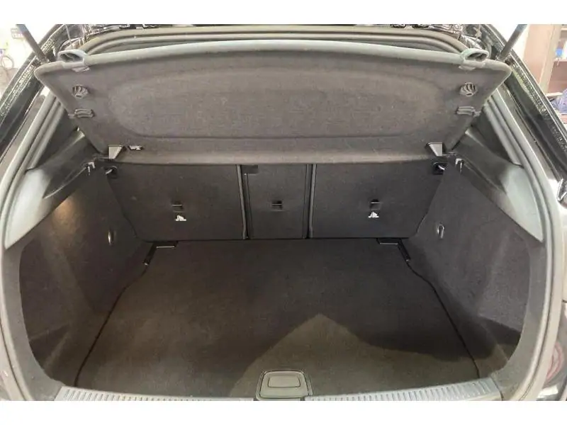 Occasion Mercedes-Benz A 180 Classe A BLACK 19