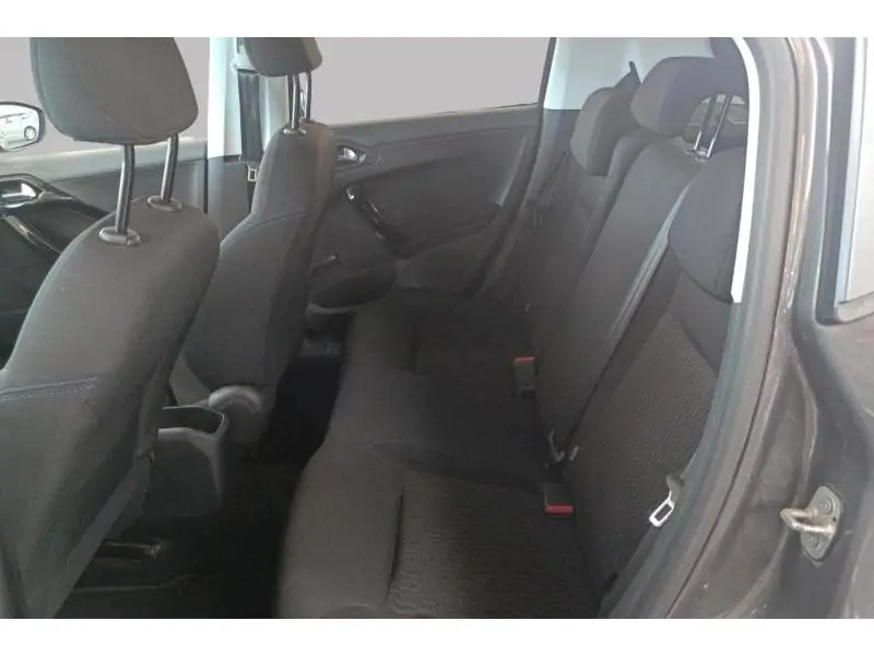Occasion Peugeot 208 II Signature ANTHRACITE 18