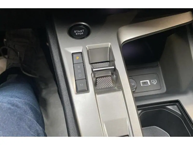 Occasion Peugeot 308 GT MHEV * GPS Caméra GREY 16